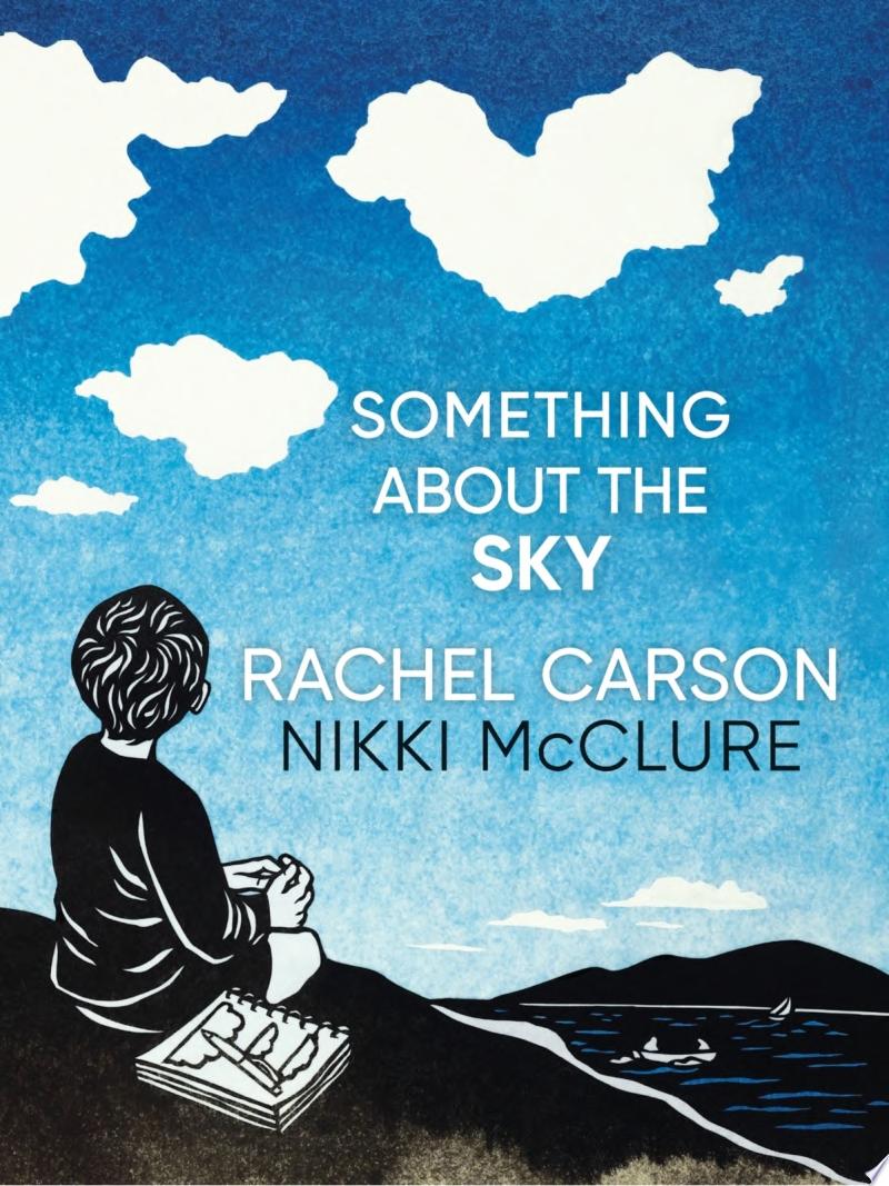 Image for "Something about the Sky"