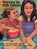 Image for "Growing Up with Tamales"