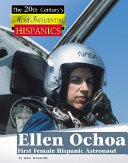 Image for "Ellen Ochoa"