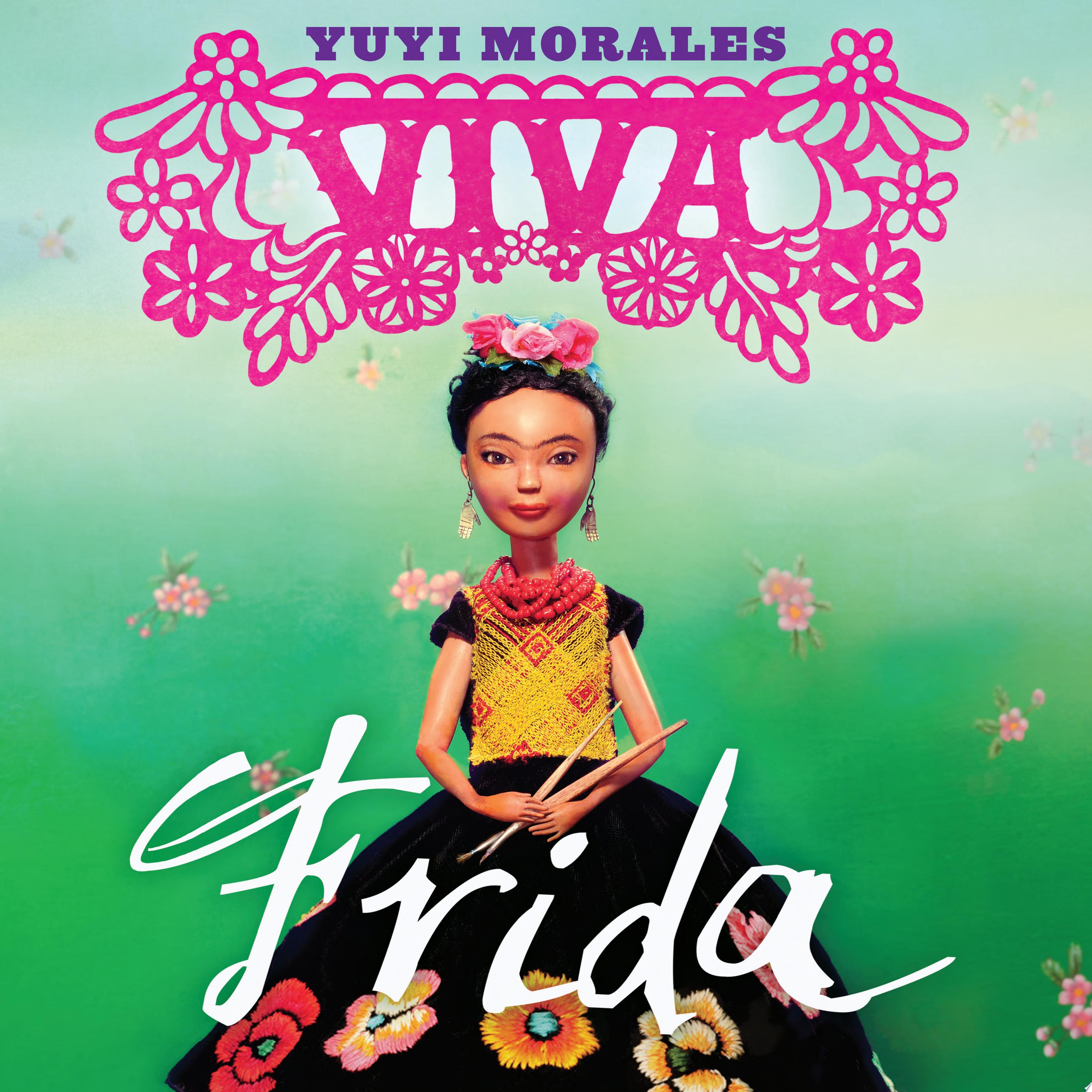 Image for "Viva Frida"