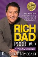 Image for "Rich Dad Poor Dad"