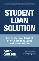 Image for "Student Loan Solution"