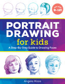 Image for "Portrait Drawing for Kids"