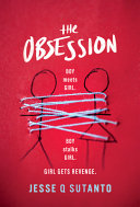 Image for "The Obsession"