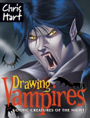 Image for "Drawing Vampires"