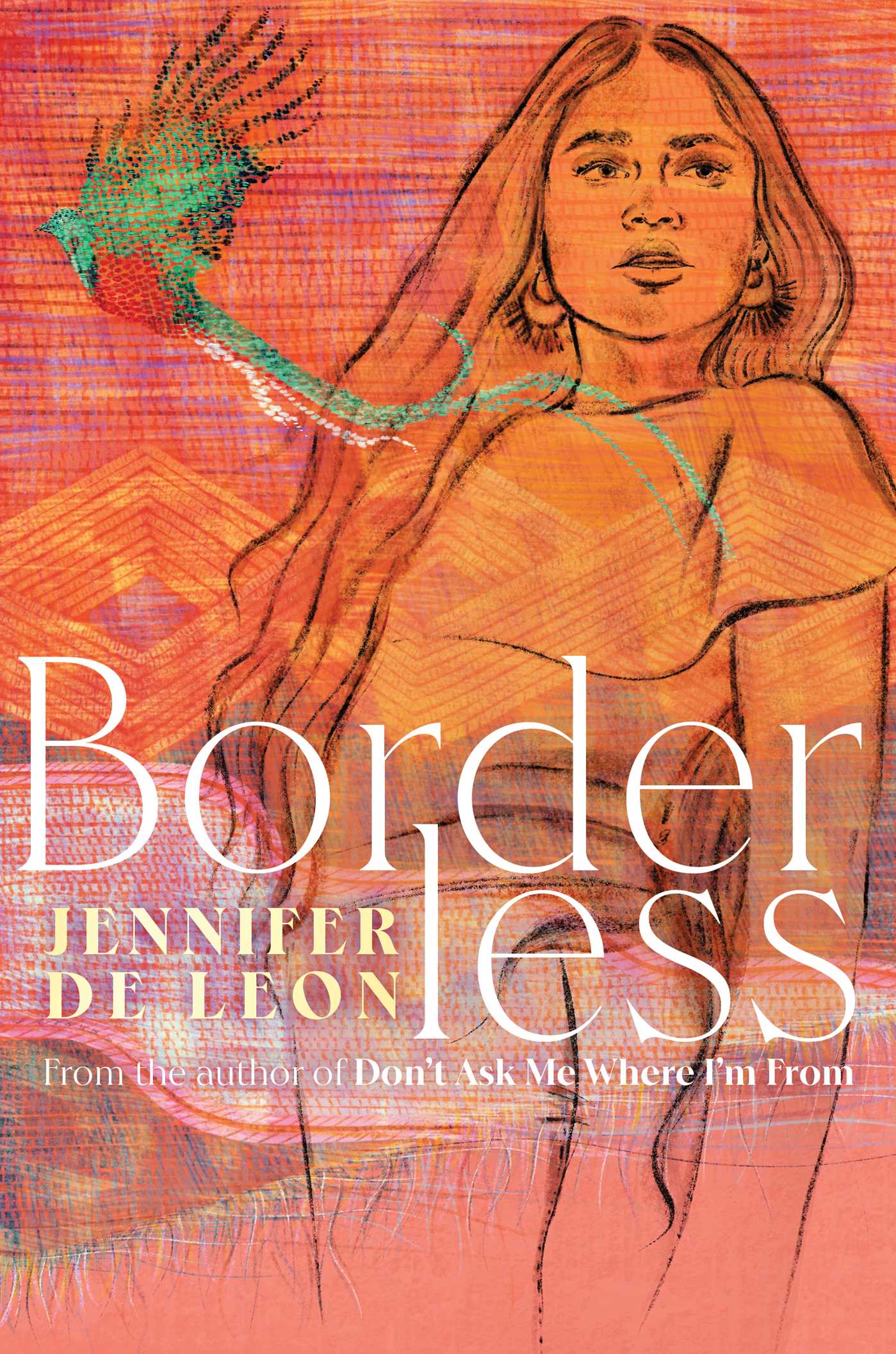 Image for "Borderless"