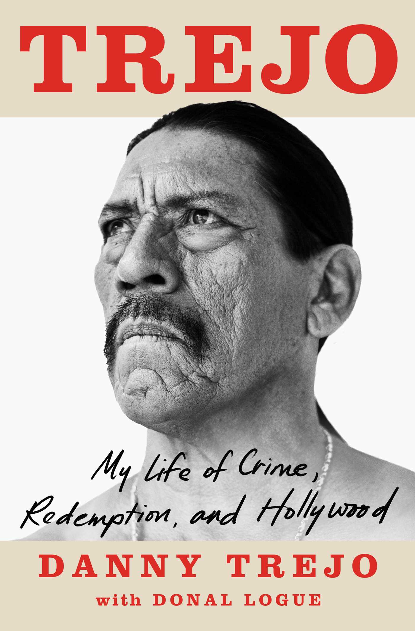 Image for "Trejo"