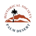 Palm Desert Historical Society