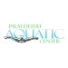 Palm Desert Aquatic Center logo