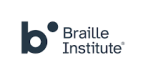 Braille Institute of America logo