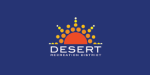 Desert Recreation District logo