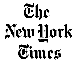 the new york times logo