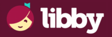 Libby - Logo