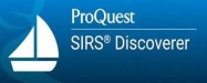 SIRS Discoverer - Logo