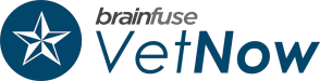 Brainfuse vetnow logo