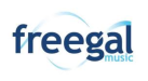 Freegal Music