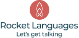 rocket languages logo