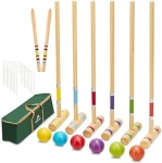 croquet set