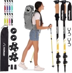 trekking poles