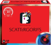 Scattergories 