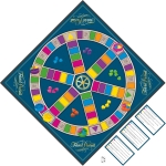 trivial pursuit