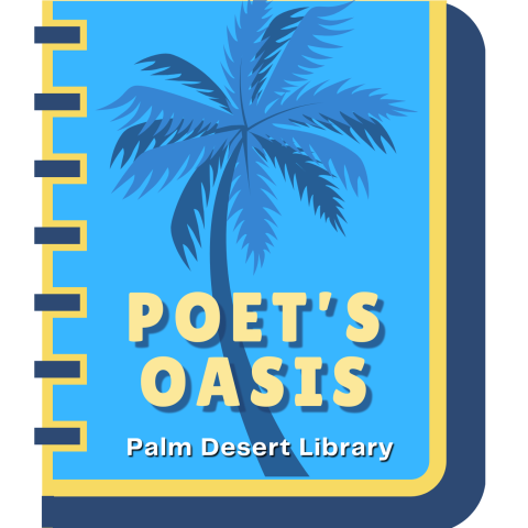 Poet's Oasis