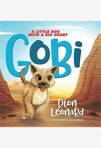 finding gobi