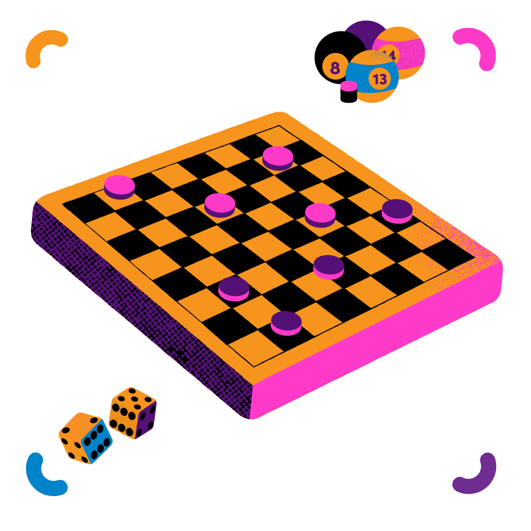 teen board games, chess